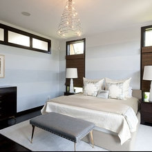 Washington Ave Bedroom
