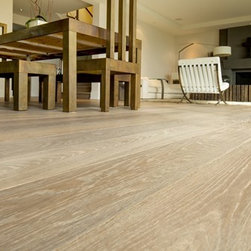 Hakwood - Trust - Authentic Collection - Engineered Wood Flooring