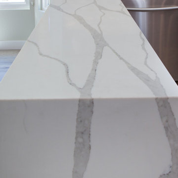 San Diego Modern Kitchen Remodel