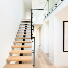 Stair Case