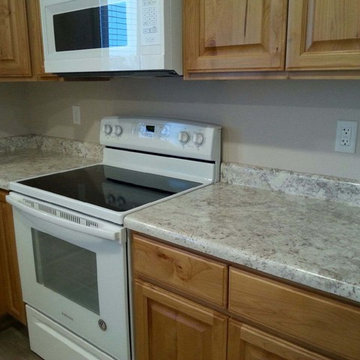 Laminate Countertop