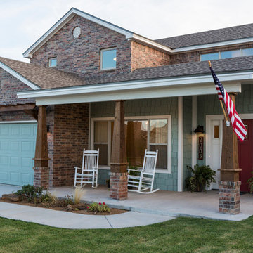 Parade of Homes 2015