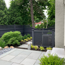 Fence/Gate