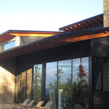 Red Deer Area