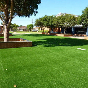 Texas Premium Artificial Turf - Dallas