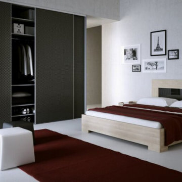 Custom Beds