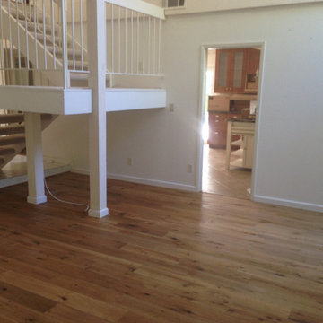 Provenza Install by Nuno