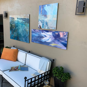 Art Alfresco - Outdoor Art