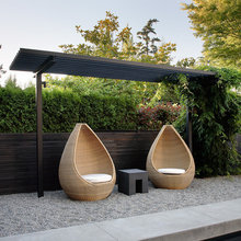 Outdoor living