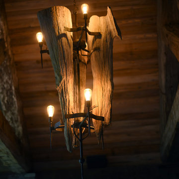 Rustic Charm