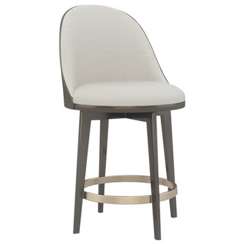 Another Round Bar Stool