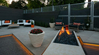 Prarie Village Oasis