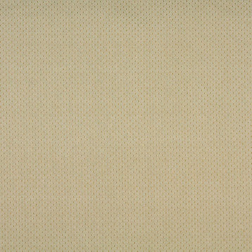 Beige And Tan Two Toned Dots Upholstery Fabric By The Yard