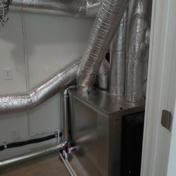Energy Efficient (Passive/Netzero)