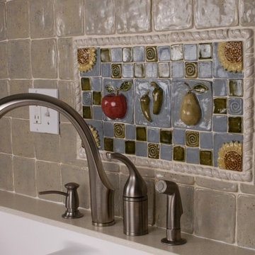 Lindin Hills Backsplash