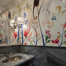 POWDERROOM