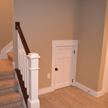 Craftsman Style Home Cincinnati "The Erin Lee"