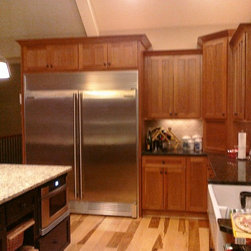 Werth Home - Clemson SC - Products