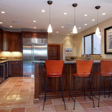Southwest Kitchen