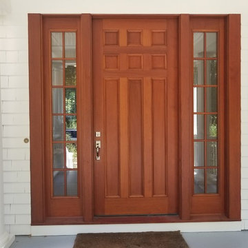 Home Remodel