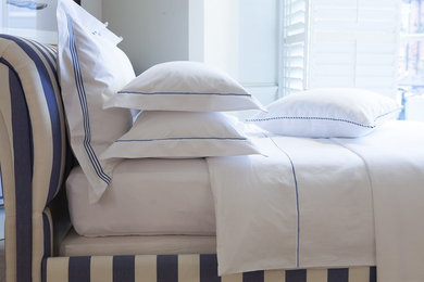 Hoxton Bed linen