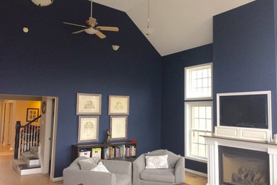Interior Painting Catonsville, MD