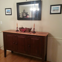 Buffets And Sideboards
