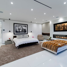 Bedrooms