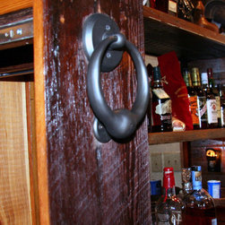 St. Matthews Area Customer - Cabinet And Drawer Handle Pulls