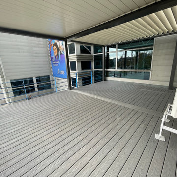 Decks & Patios
