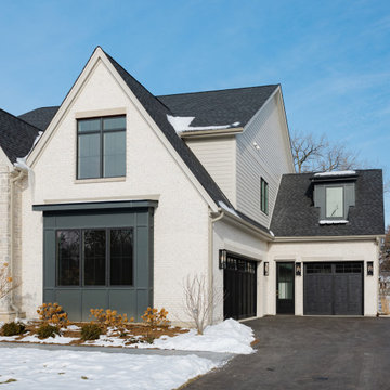 Parkside Drive II