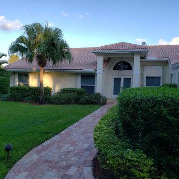 Dynasty Landscaping