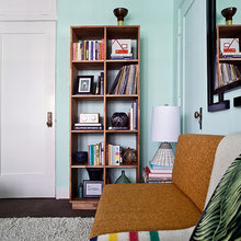 Living Room Ideas