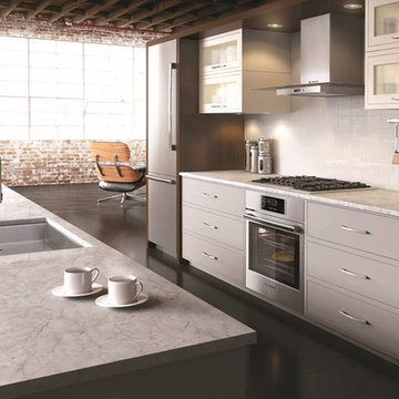 Modern Kitchen by Bosch