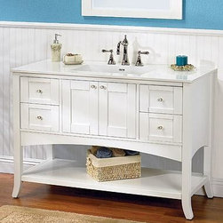 Advantage kitchen & bath Gallery - 847.965.4444 - Bathroom Vanities And Sink Consoles