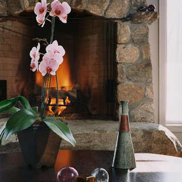 Pound Ridge Rustic