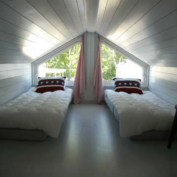 Råå Lodge