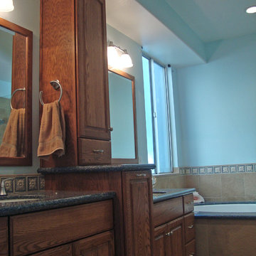 Huntington Beach Master Bath 2