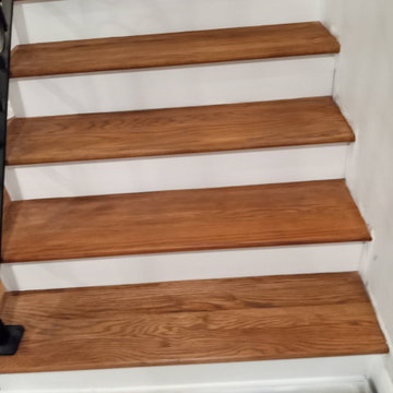 Interior Painting in Cleveland, TN