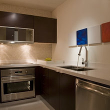 Kitchen Idea
