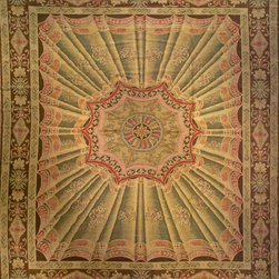 Savonneire Rugs - Products