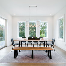 Dining chairs