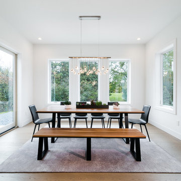 MK Residence - Custom Home