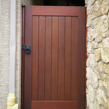 gates