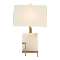 Arteriors Hearst Lamp - Bloomingdales.com - Products