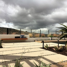 Desert Courtyard Specific