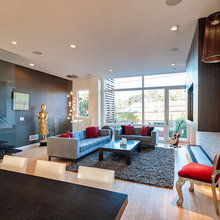 Living Room Ideas