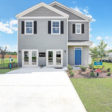 Avalon Cottages Robie Model
