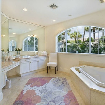 Reimagined Lakeside Estate