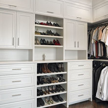closets